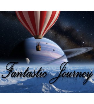 Fantastic journey Steam Key GLOBAL
